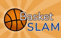 Basket Slam Dunk Challenge Online Game
