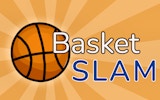 Basket Slam Dunk Challenge Online Game