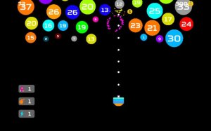 Blasty Pop Bubble Shooter