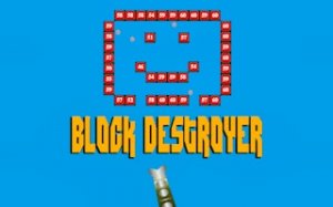 Block Puzzle Arcade Blitz