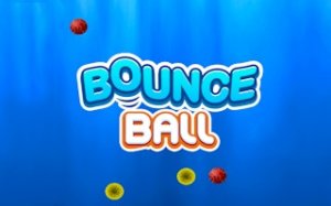 BounceBall Marble Collection Arcade