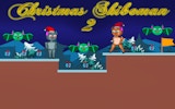 Christmas Shiboman 2: Festive Platformer Online Game