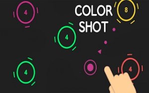 Hue Launch Precision Puzzle