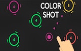 Hue Launch Precision Puzzle