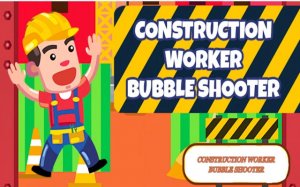 Bubble Precision Puzzle Arcade