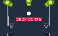 Drop Dunks Basketball Online Game