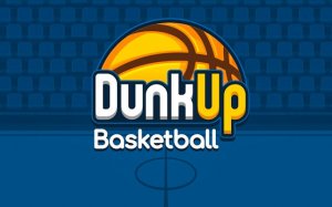 Dunk Up Basketball Arcade Game - Sports Game