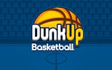 Dunk Up Basketball Arcade Game