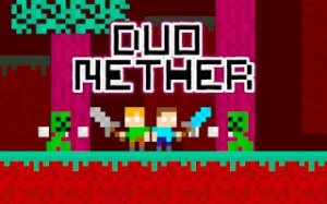 Partner Path: Two-Player Puzzle Quest