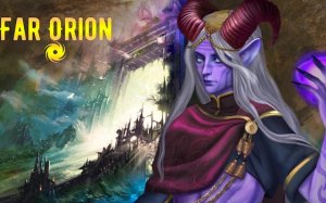 Far Orion Galactic Strategy
