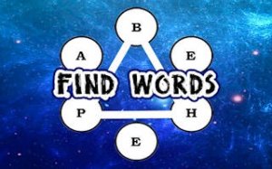 Letter Grid Discovery Quest