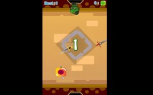 Wall Jump Arcade Challenge