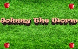Johnny the Worm: Apple Feast Online Game