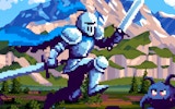 Jump the Dungeon - Endless Runner Adventure Online Game