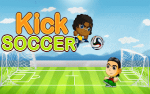 Soccer Arcade Challenge