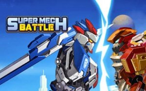 Mech Tactics: Turn Based Strategy