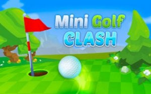 Putting Pro Challenge: Arcade Minigolf