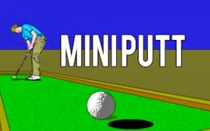 Putt Putt's Whimsical World