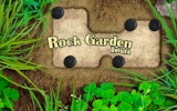 Garden Stone Logic Puzzle