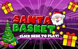 Santa Basket: Physics Basketball Online Game - Arcade Game