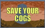 Save Your Cogs: Robot Escape Puzzle Online Game