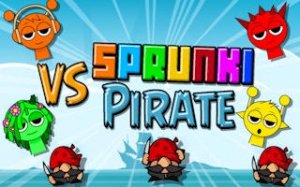 Sprunki Precision Sports Puzzle