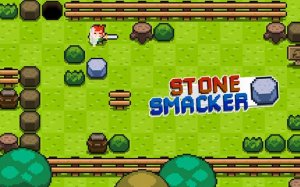 Stone Smarker: Push Puzzle Adventure Online Puzzle Game