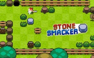 Stone Puzzle Quest: Push Adventure