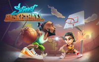 Street Basketball - 3v3 Dunk & Shoot Online Game