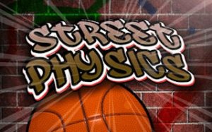 Urban Physics Basketball Puzzle