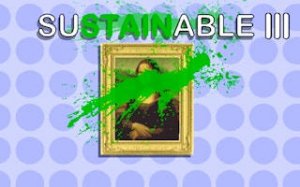 Museum Guardian Puzzle Game