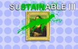 Sustainable 3: Museum Guardian Puzzle Game
