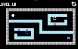 SyncroBot: Mirror Puzzle Challenge Online Game