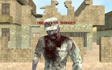Zombie Survival Arcade Fighter