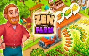 Village Farm: Idle Life Sim