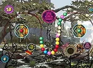 Island Color Blast