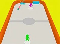 Disc Challenge Sports Game