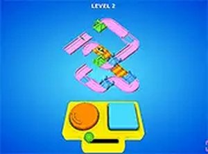 Path Finder Logic Challenge