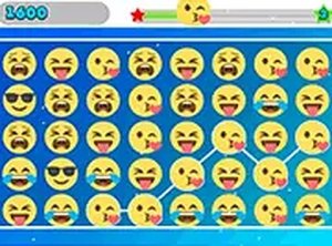 Emoji Crash Puzzle Game - Match Puzzle Game
