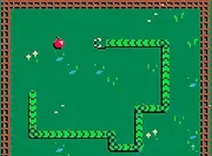Leap Snake Online Arcade Game