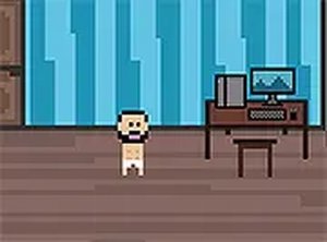 Remote Work Life Balance Game