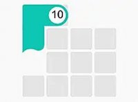 Gluttonous Snake Puzzle Game