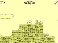 Little Jump Guy Online Game