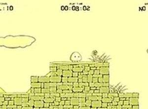 Little Jump Guy Online Arcade Game