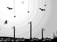 Halloween Jet Online Game