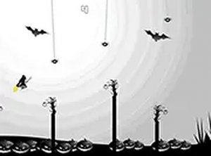 Halloween Jet Online Game
