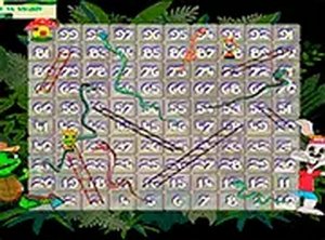 Speedy vs Steady Online Game