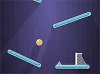 Jump and Goal Online Platform Game