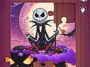 Autumn Jigsaw Puzzle Game