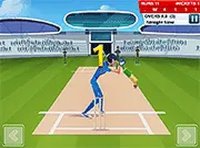Cricket Mania Online Game